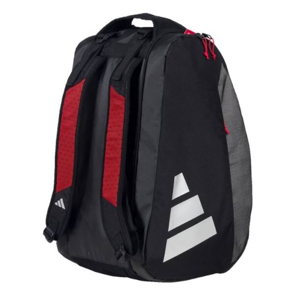 Lateral del Paletero Adidas Multigame 3.4 de Ale Galán 2025