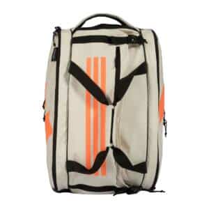 Paletero Adidas Multigame White