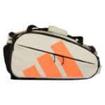 Paletero Adidas Multigame Blanco