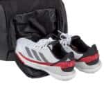 Paletero Adidas Tour 3.4 Negro 2025