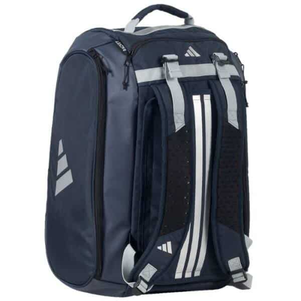 Paletero Adidas Tour 3.4 Azul 2025