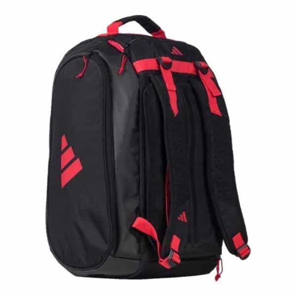 Paletero Adidas Tour 3.4 Negro 2025