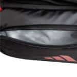Paletero Adidas Tour 3.4 Negro 2025