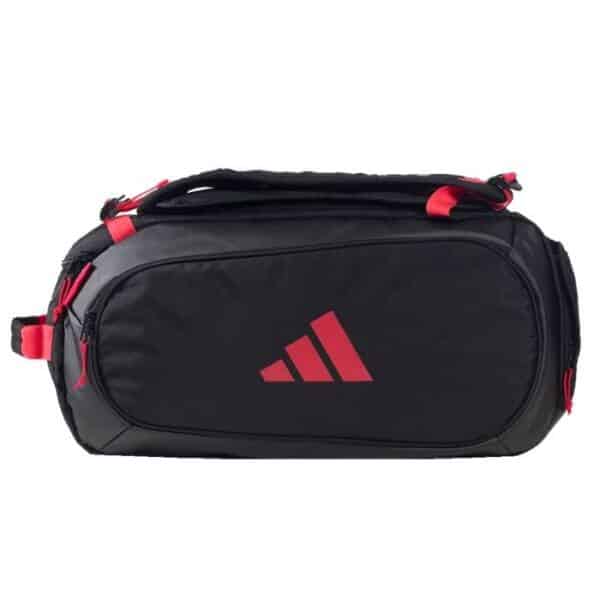 Paletero Adidas Tour 3.4 Negro 2025 Paletero Adidas Tour 3.4 Negro 2025