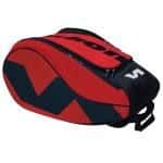 Paletero pádel Varlion Summum Rojo