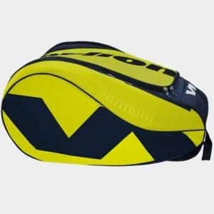 Paletero Summum Varlion Amarillo