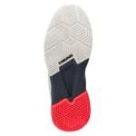 Suela de las Zapatillas HEAD Motion Padel Junior