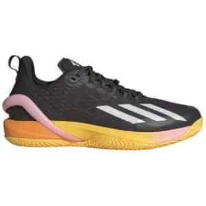 Zapatillas Adidas Adizero Cybersonic Clay Black