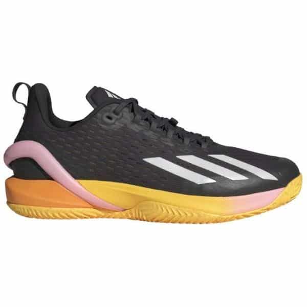 Zapatillas Adidas Adizero Cybersonic Clay Black