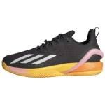 Zapatillas Adizero Cybersonic Clay Black de Adidas
