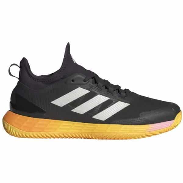 Zapatillas Adidas Adizero Ubersonic 4.1 Black