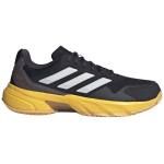 Zapatillas Adidas Courtjam Control Clay Negras
