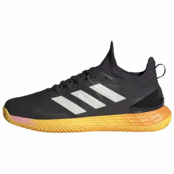 Zapatillas Adidas Pádel Adizero Ubersonic 4.1 Clay Black