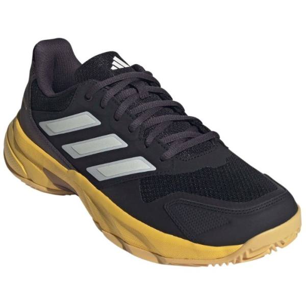 Zapatillas Adidas Pádel Courtjam Control Clay