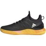Zapatillas de pádel Adizero Uberosnic 4.1 Clay Black Adidas