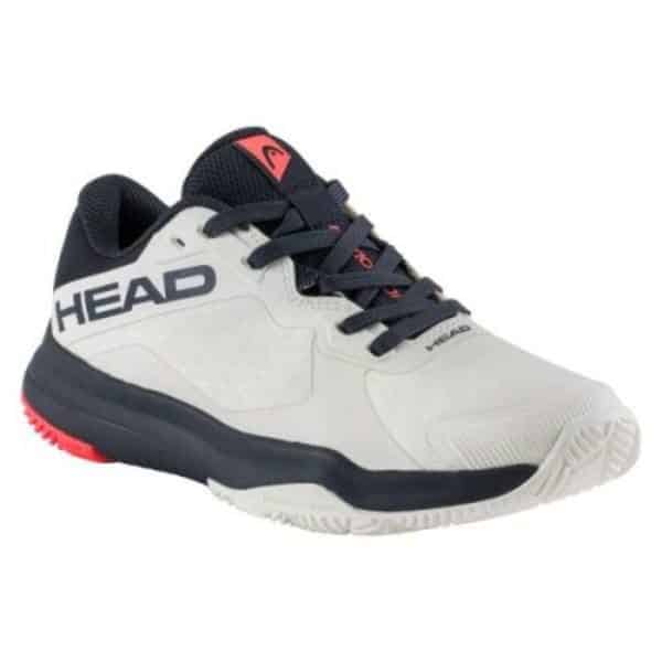 Zapatillas HEAD Motion Junior Blancas Zapatillas HEAD Motion Junior Blancas