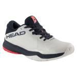 Zapatillas Head Motion Team Padel Blancas