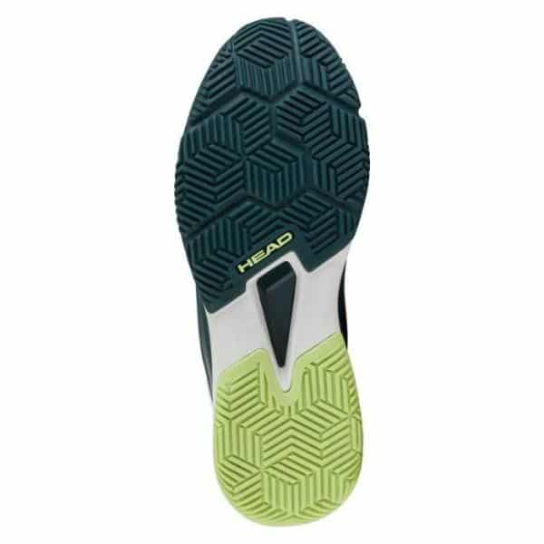 Zapatilla Motion Team padel men de Head