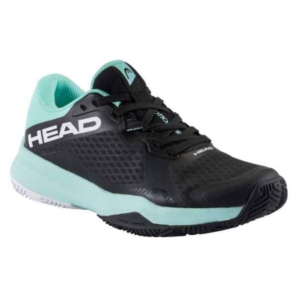 Zapatillas HEAD Motion Team Padel W Zapatillas HEAD Motion Team Padel W