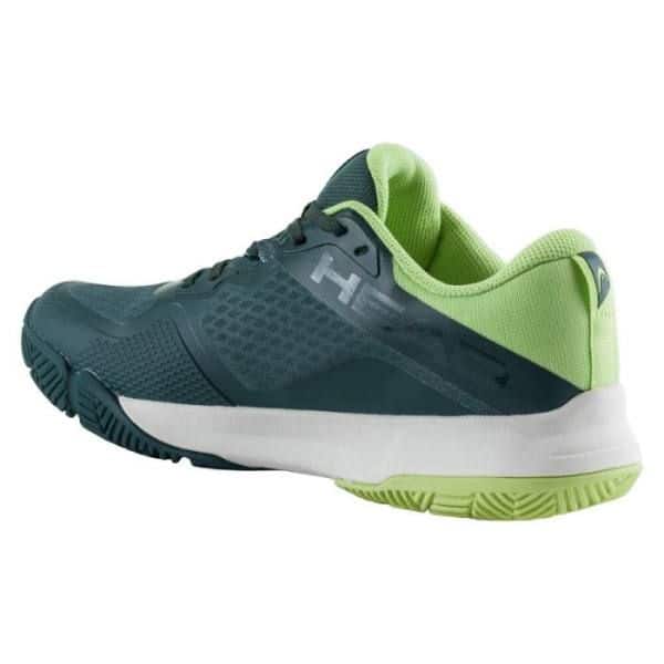 Zapatilla Head Motion Team padel men verde
