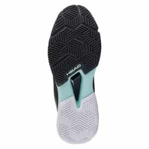 Suela de las zapatillas Head Motion Team W