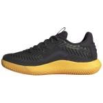Zapatillas Solematch Control Men Clay Black Adidas