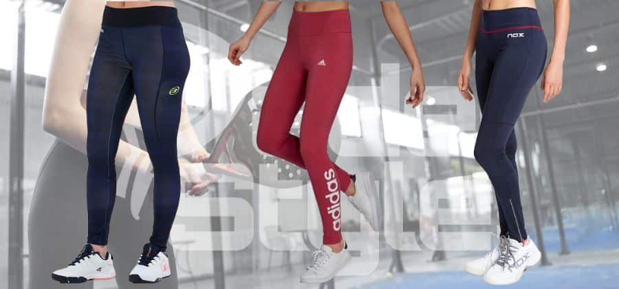 Colección 2024 Malla Pantalón