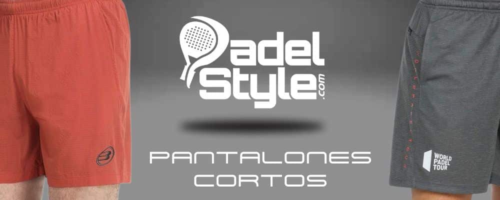 Colección 2024 Pantalón Corto Hombre