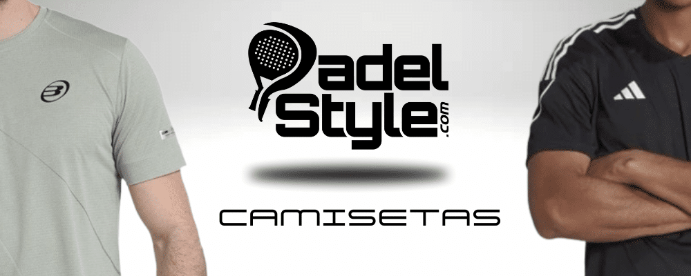 Colección Camisetas de Hombre 2024