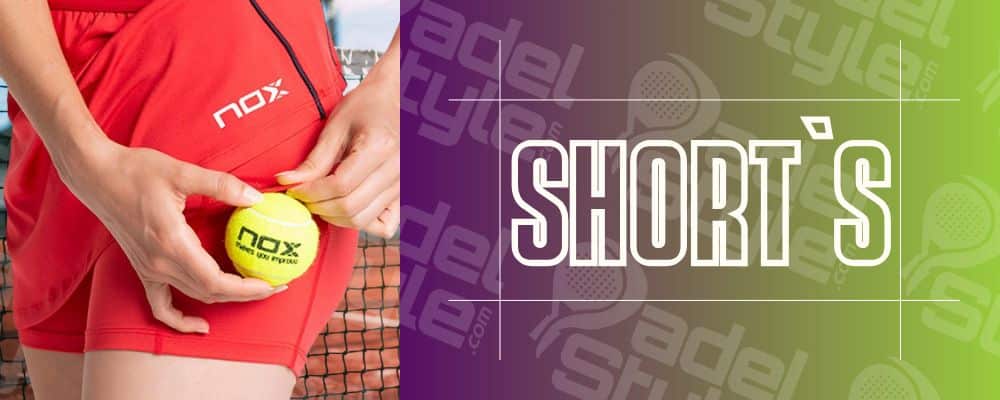 Colección Shorts 2024