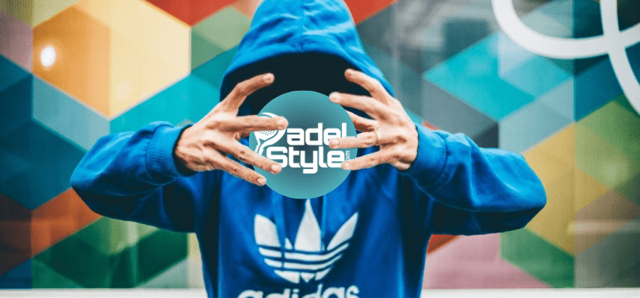 Ropa Textil Adidas