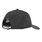Bullpadel gorra negra