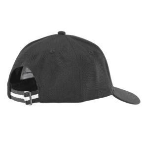Bullpadel gorra negra