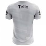Camiseta Bullpadel Adula de Juan Tello