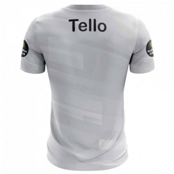 Camiseta Bullpadel Adula de Juan Tello