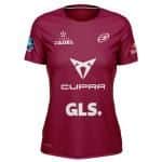 Camiseta Bullpadel Etico de Bea Gonzalez