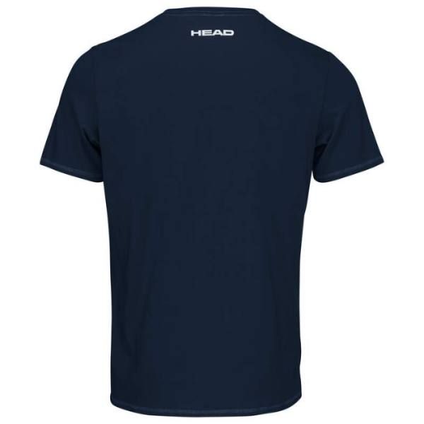 Camiseta HEAD PADEL Navy Men