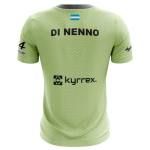 Camiseta Oficial Bullpadel Martin Di Nenno 2024