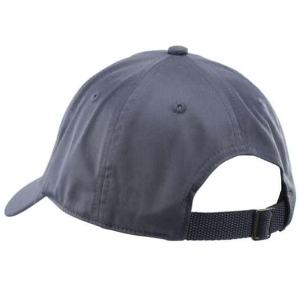 Gorra Azul Lavado de Bullpadel