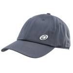 Gorra Bullpadel Azul Lavado