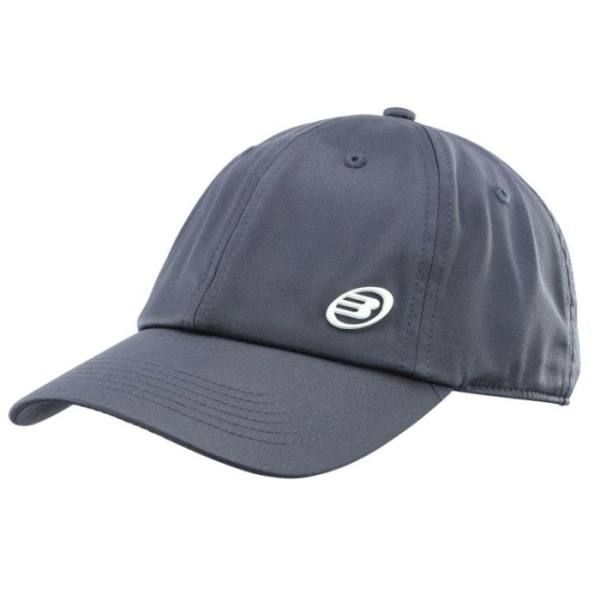 Gorra Bullpadel Azul Lavado Gorra Bullpadel Azul Lavado