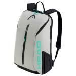 Mochila HEAD Tour color Hueso