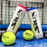 Pelotas Siux Neo y Neo Speed