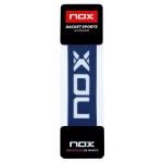 Protector NOX Azul-Blanco