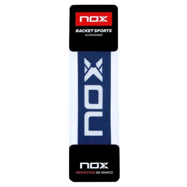 Protector NOX Azul-Blanco Protector NOX Azul-Blanco