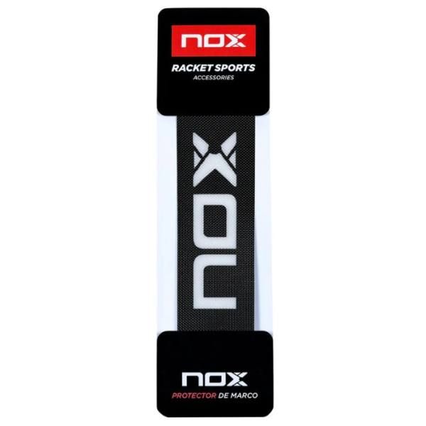 Protector NOX Negro Protector NOX Negro
