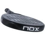 Protector de pala NOX Negro