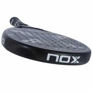 Protector de pala NOX Negro