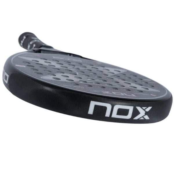 Protector de pala NOX Negro