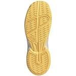 Suela de las Zapatillas Courtflash Kids de Adidas